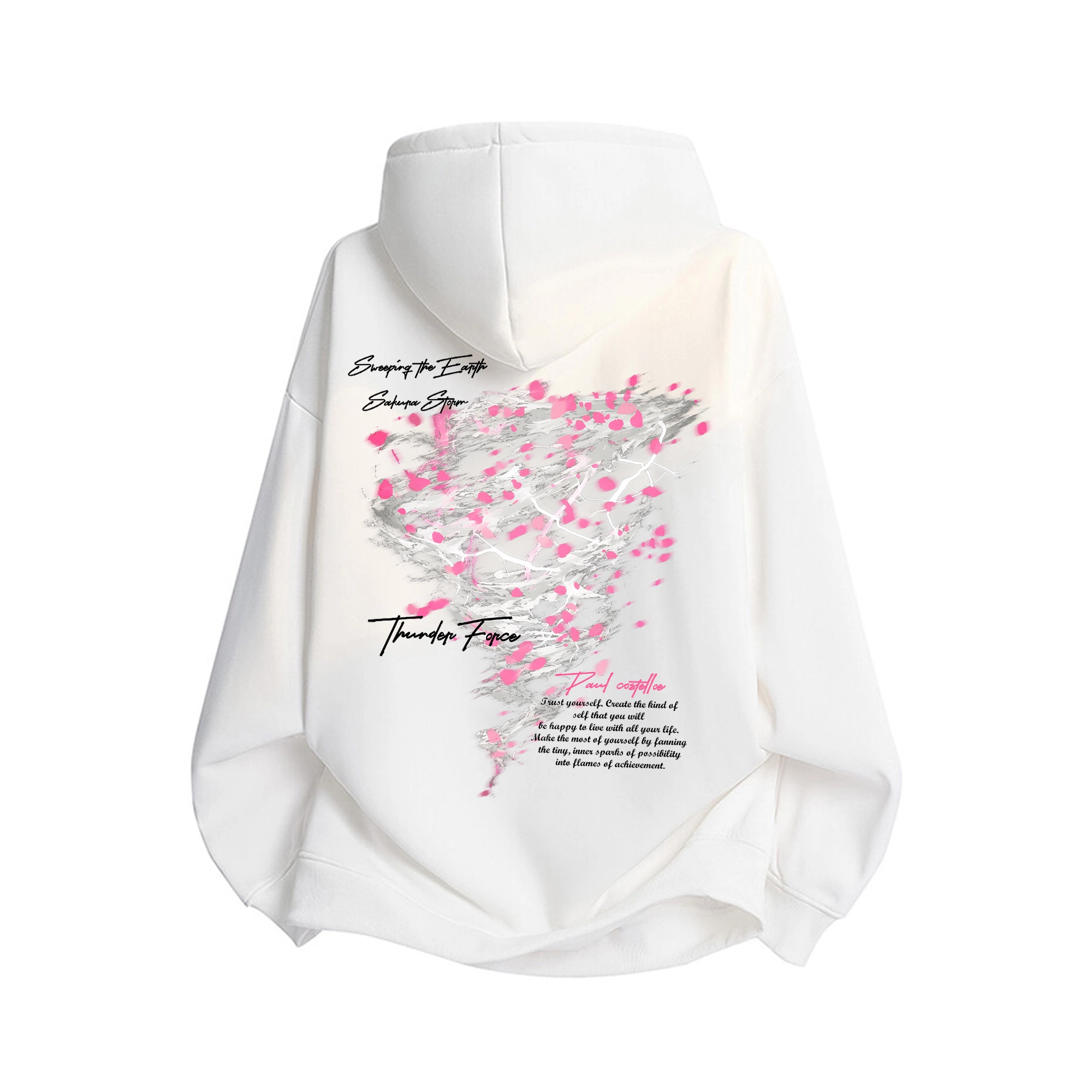 PAUL COSTELLOE logo