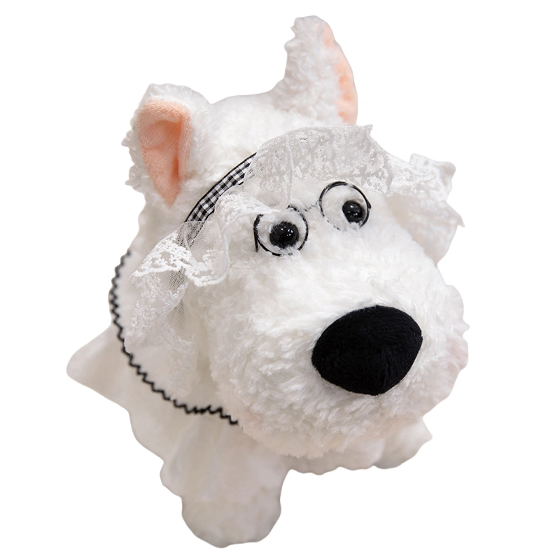 MIC RABBIT 23cm