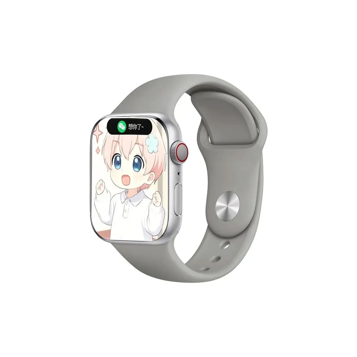 Biocirca 190mm iwatch S9S8S7SEultra