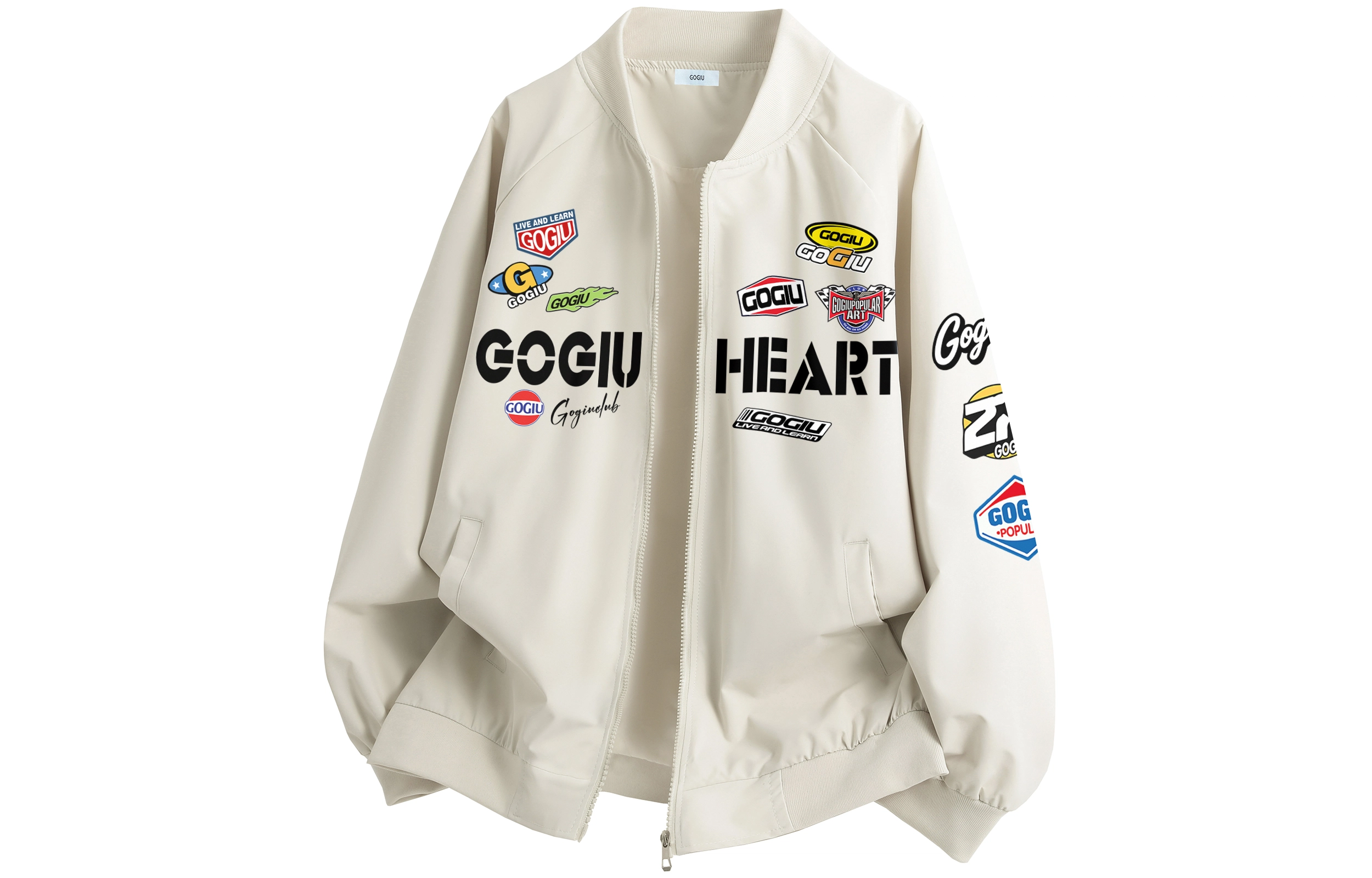 GOGIU logo