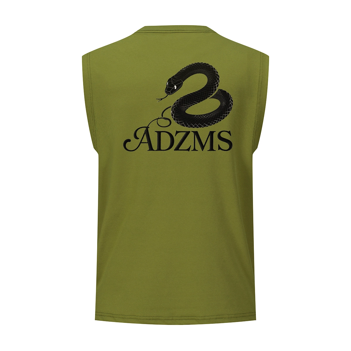 ANDEZHANMUSI Logo