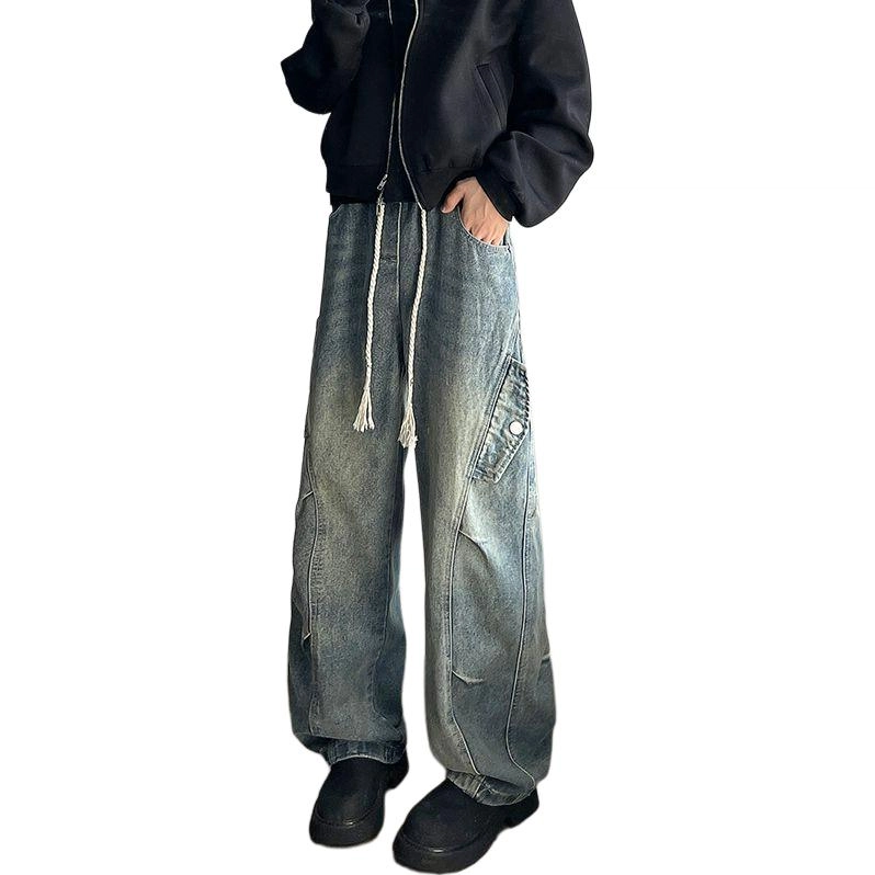 M JEANS STUDIOS 7