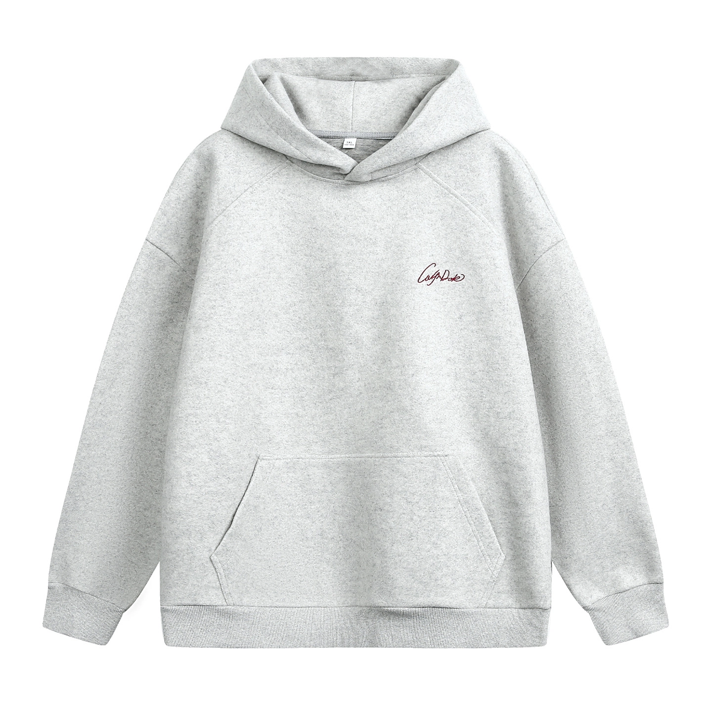 ACUOD BY CHANU Logocleanfit
