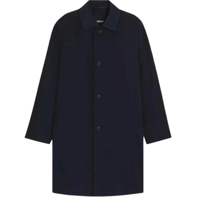 HUGO BOSS FW25