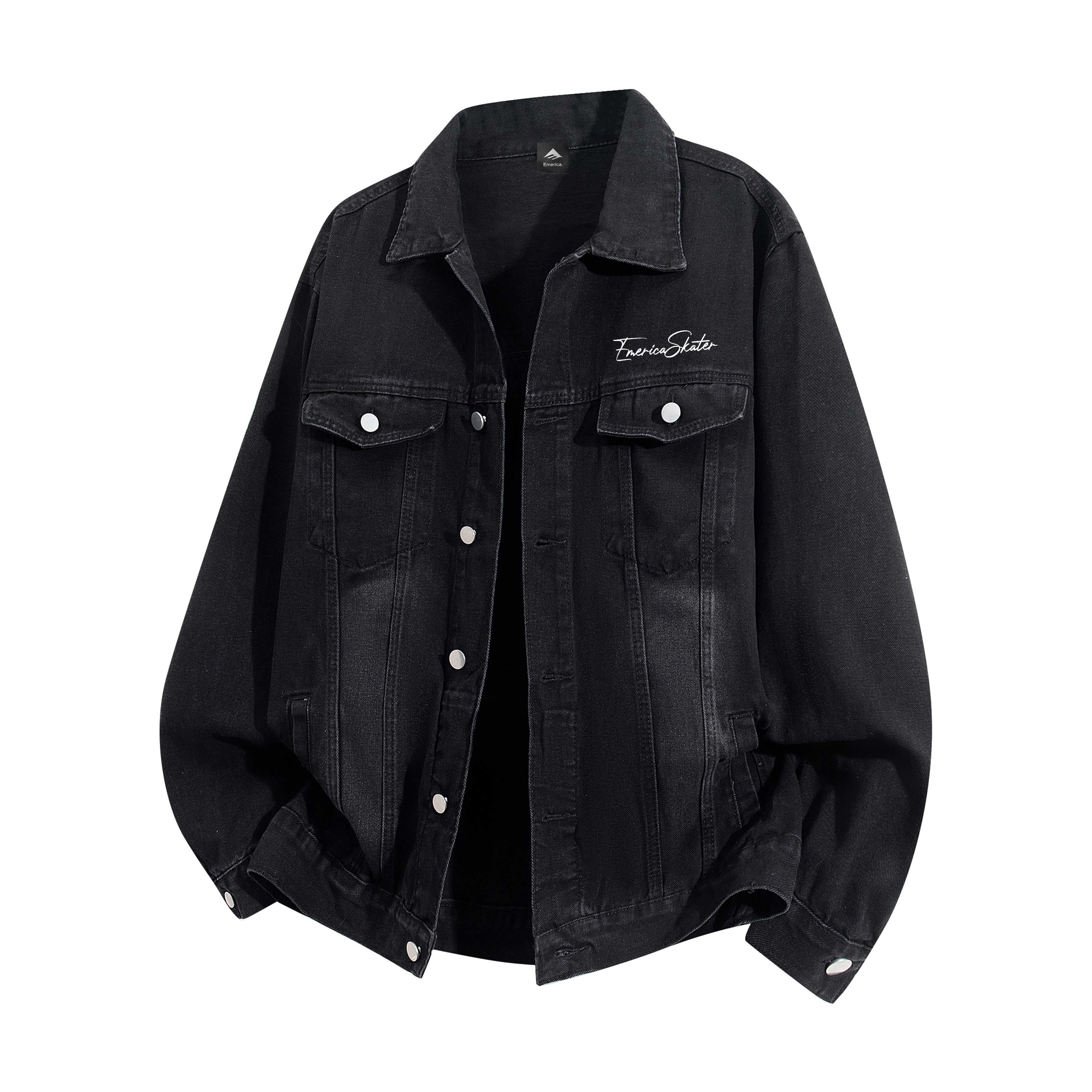 EMERICA Logocleanfit