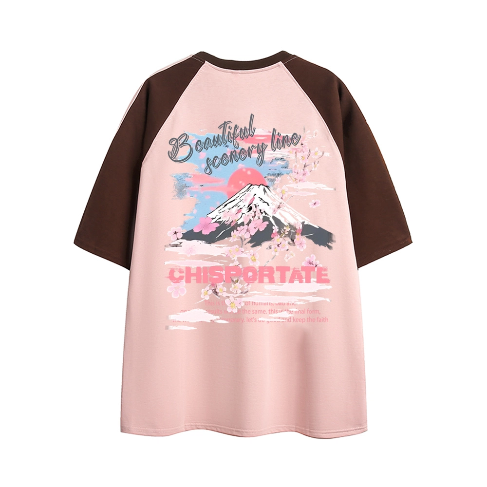 Chisportate T