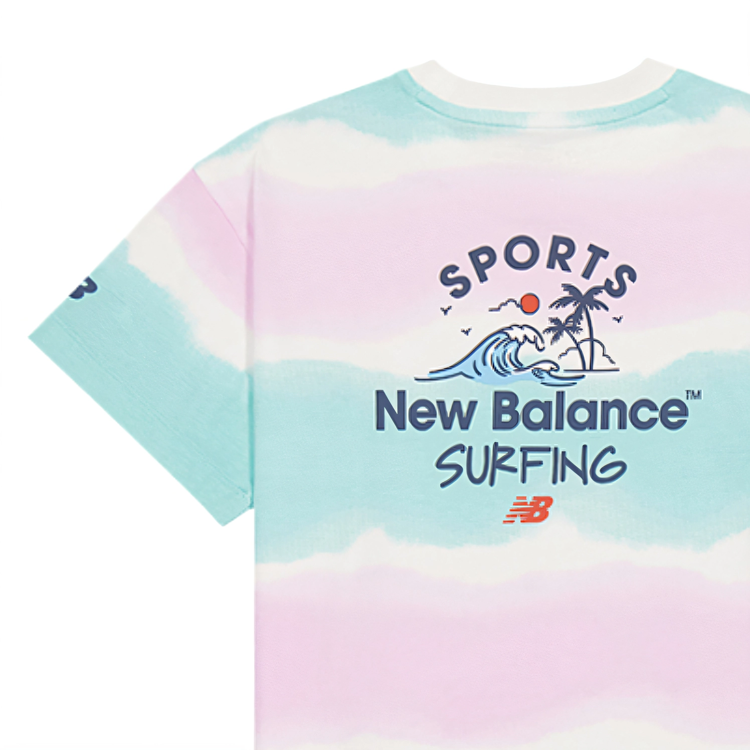 New BalanceT SS25