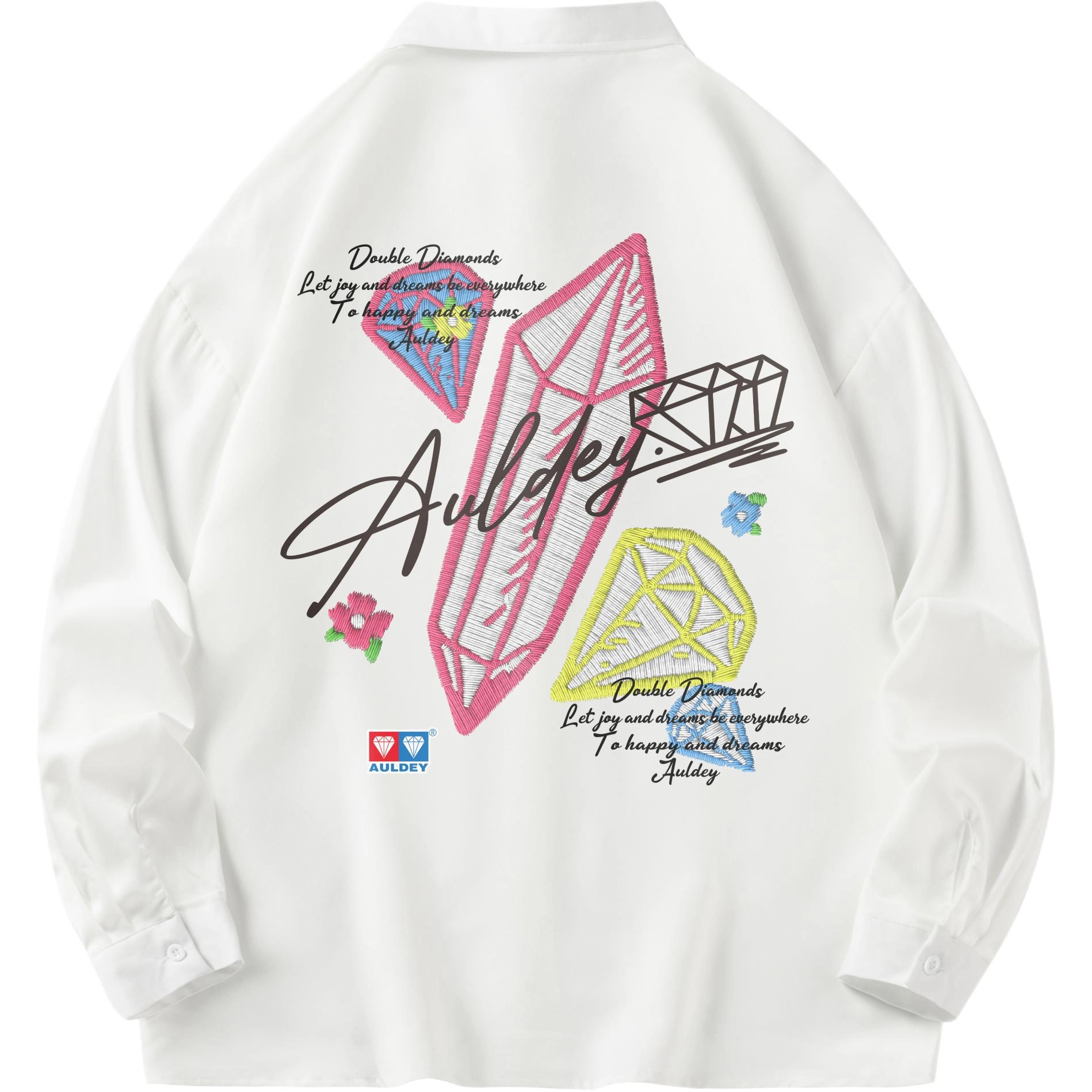 AULDEY logocleanfit