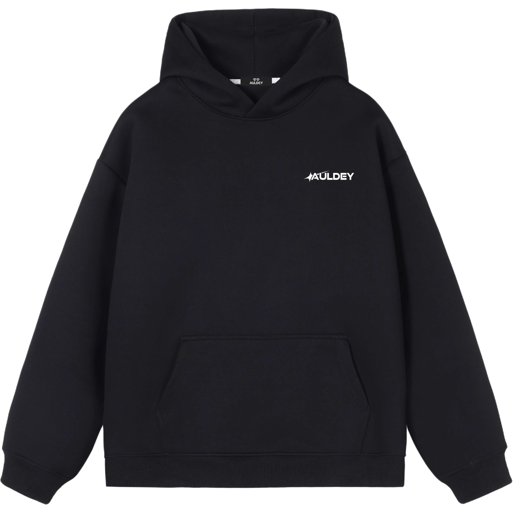 AULDEY logocleanfit