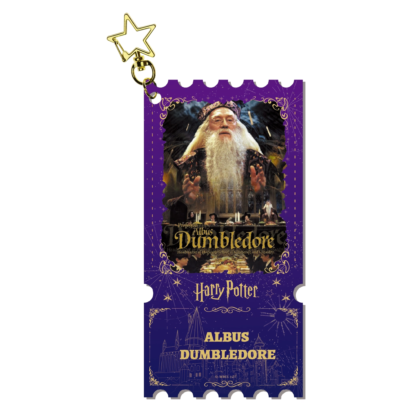 HARRY POTTER