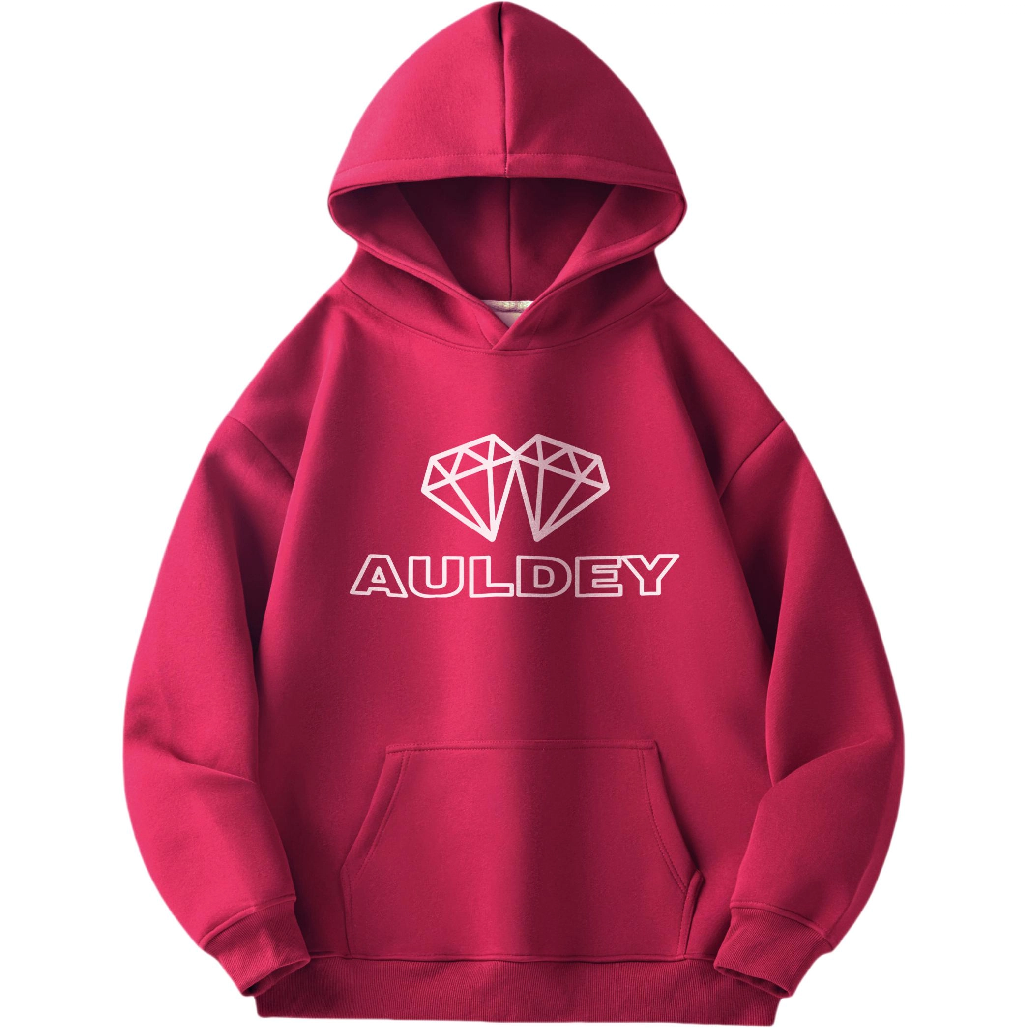 AULDEY logo
