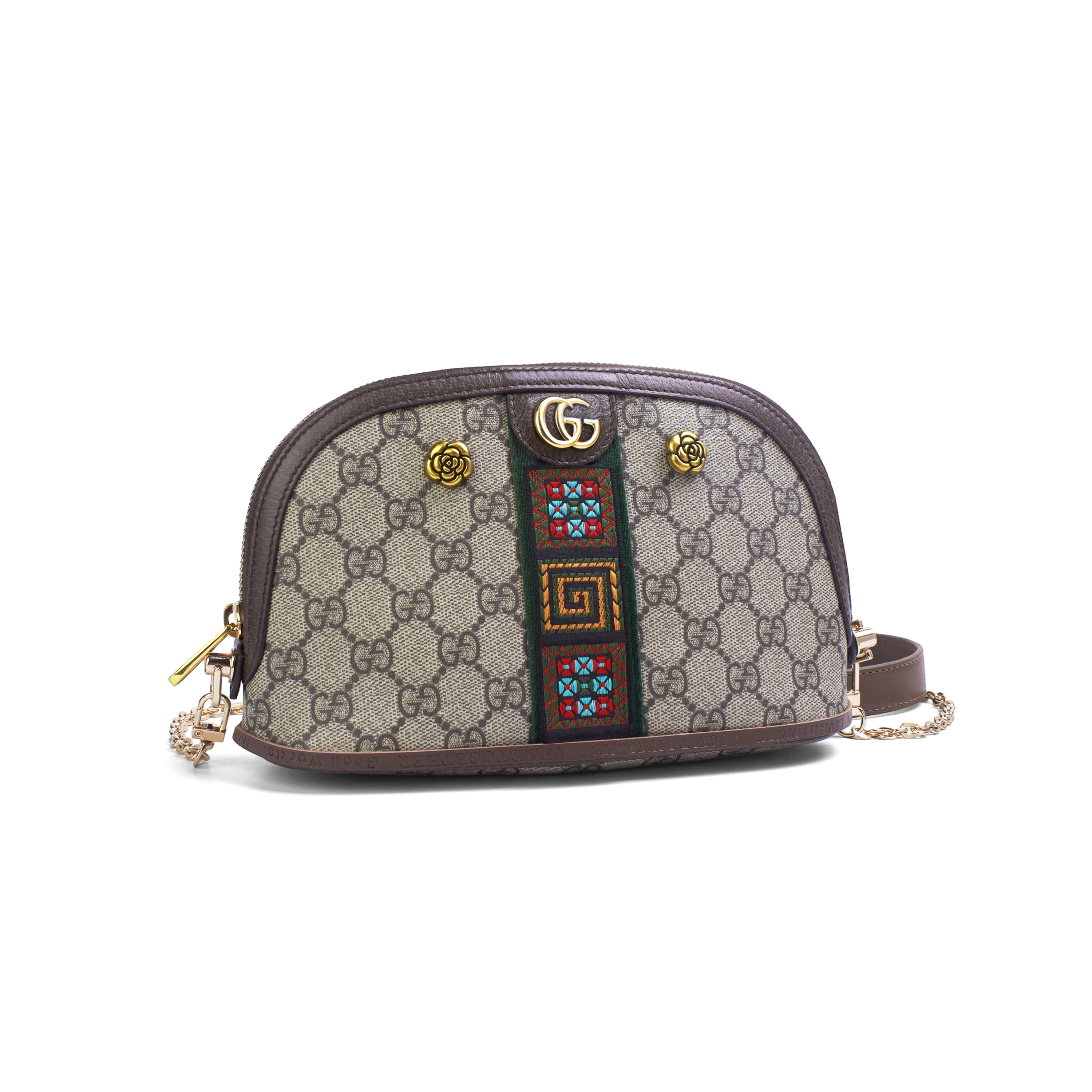 GUCCI Ophidia Logo