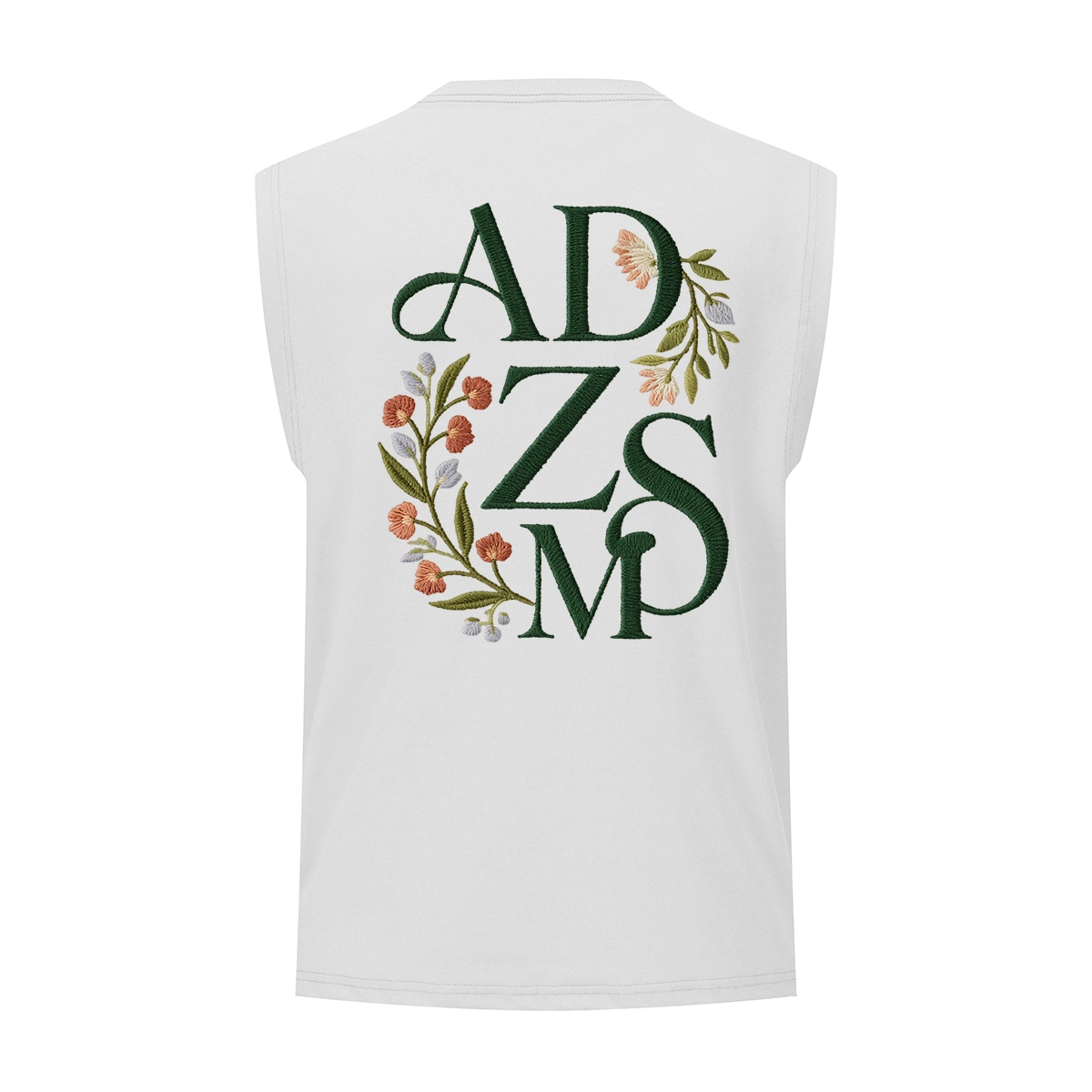 ANDEZHANMUSI Logo