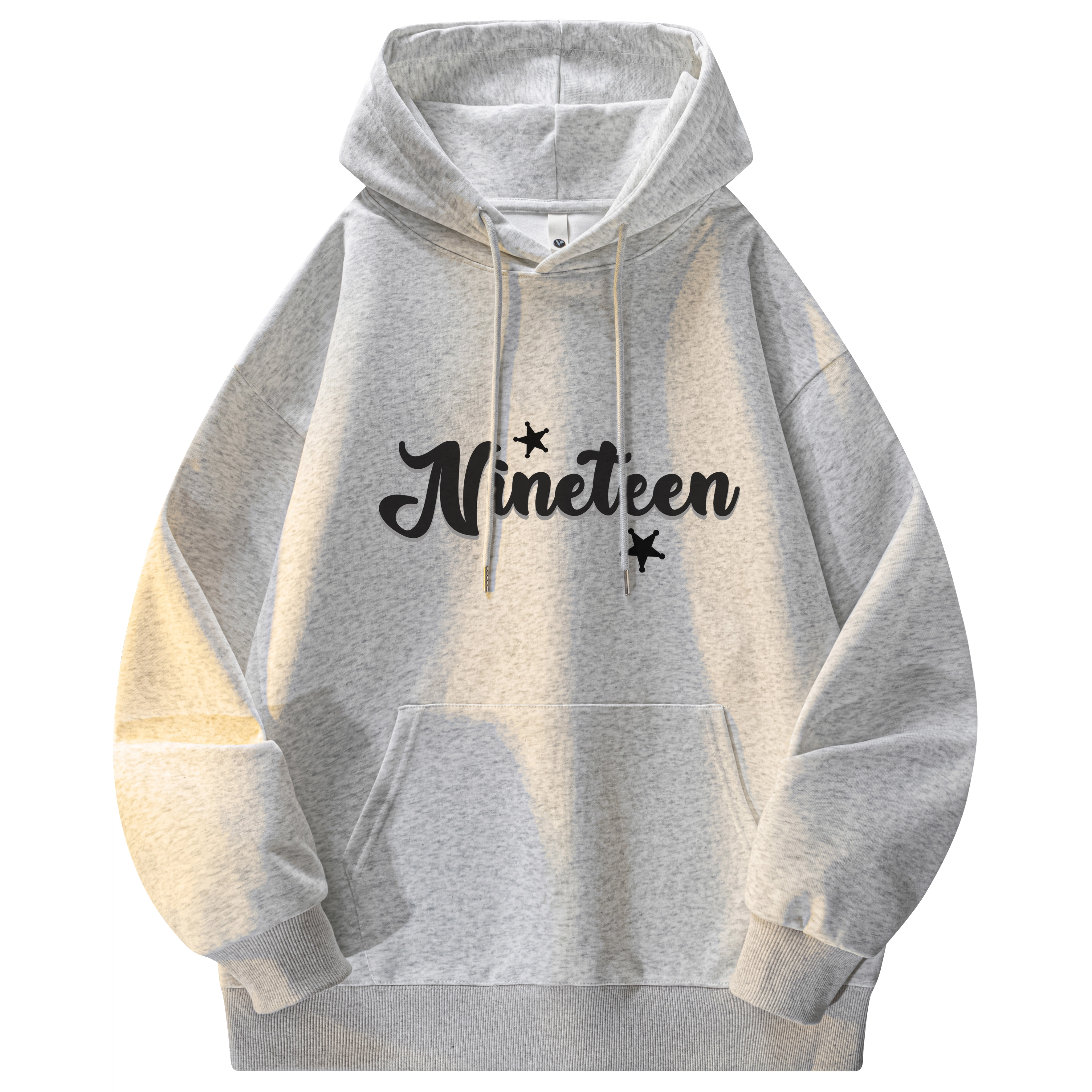 NINETEEN AUTUMN