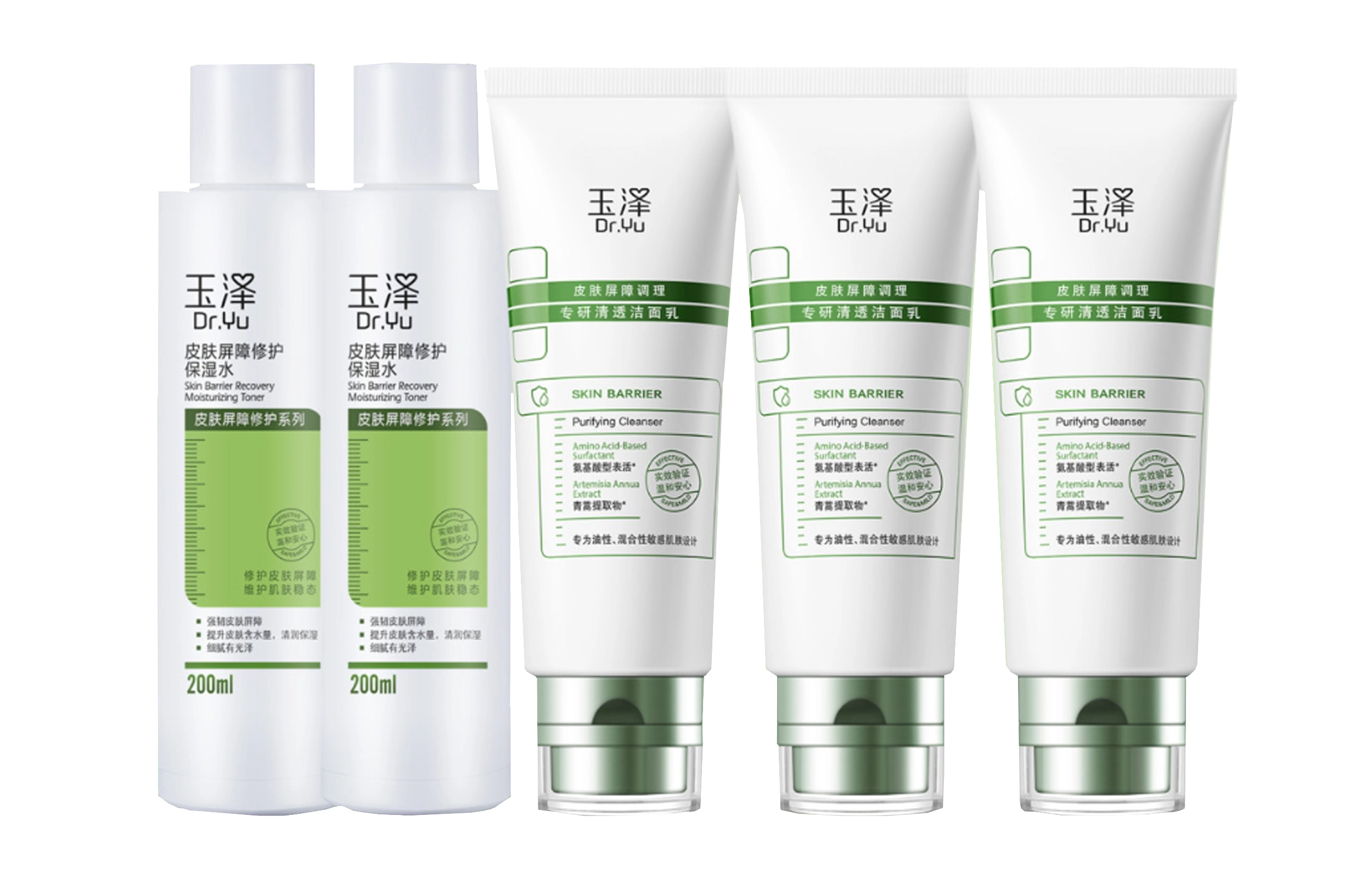 100g*3+200ml*2
