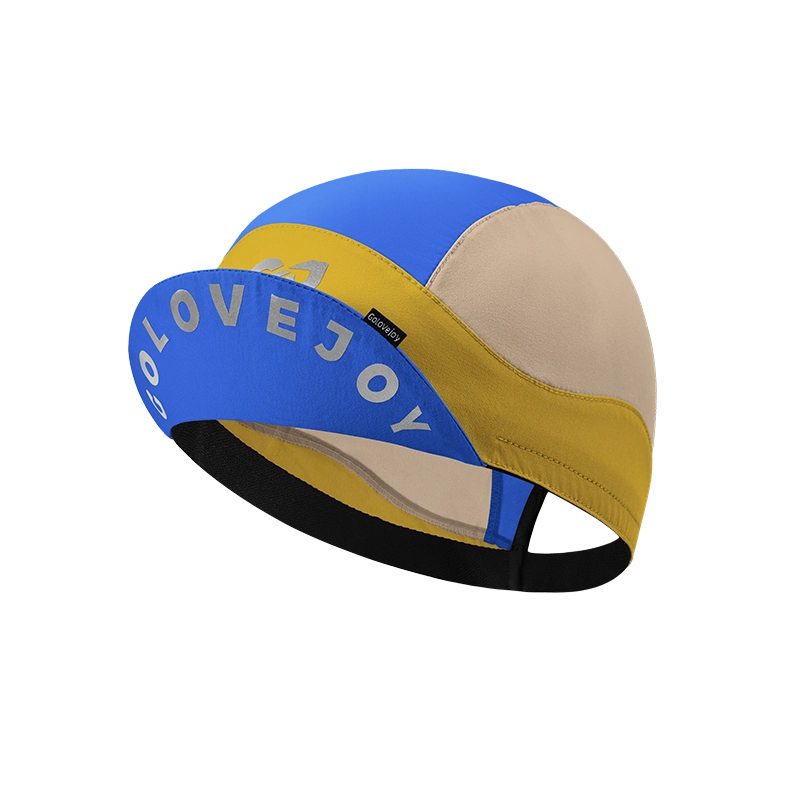 GOLOVEJOY LOGO