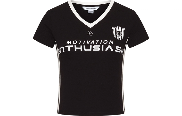 URBAN REVIVO UR VT T_