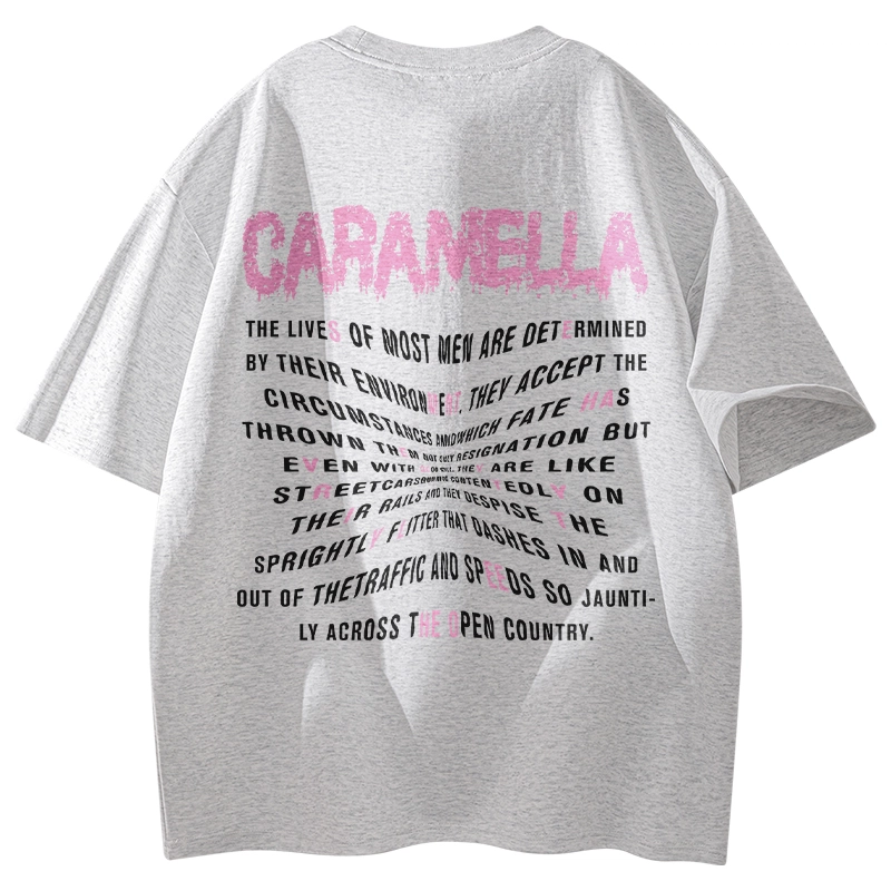 Caramella T