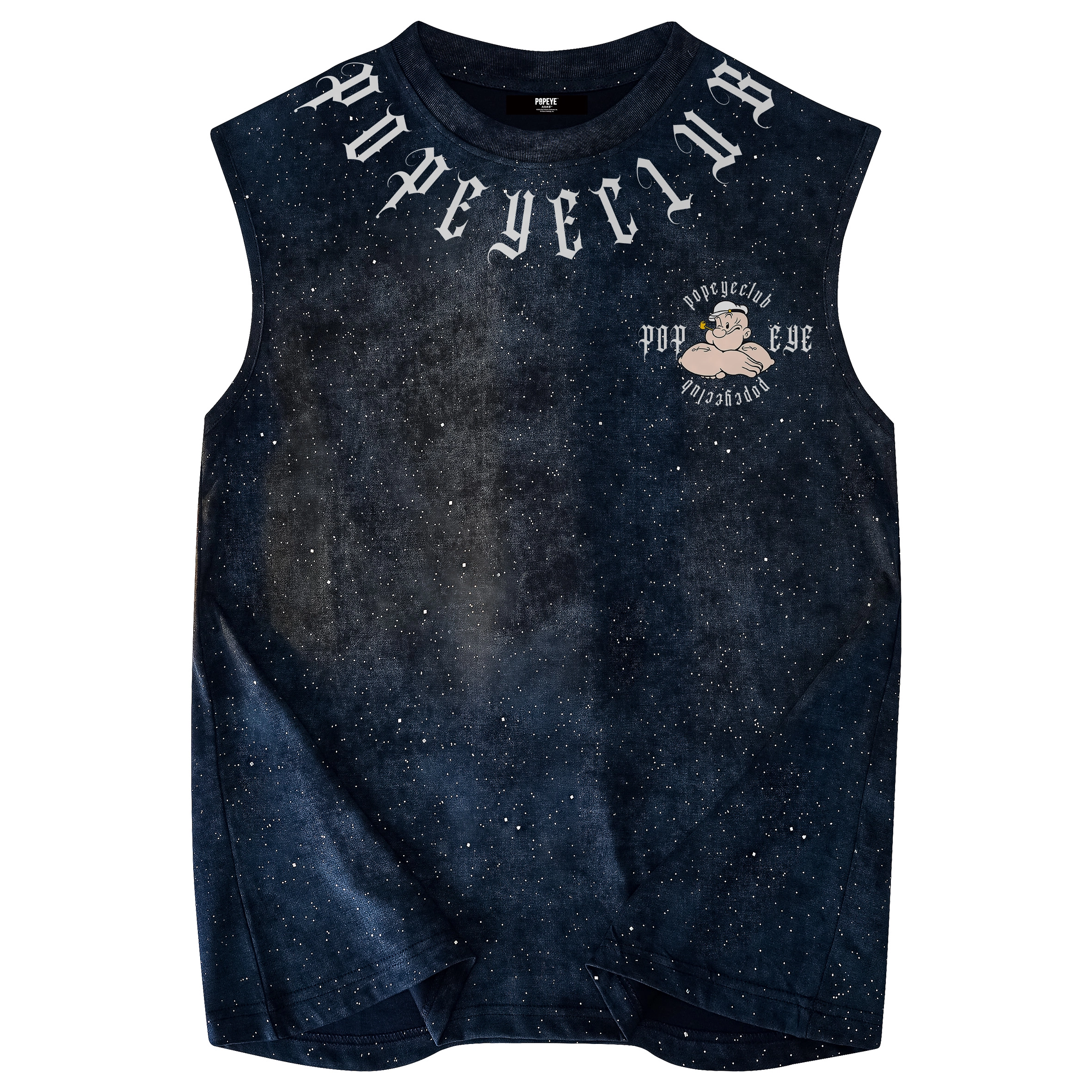 POPEYE logo