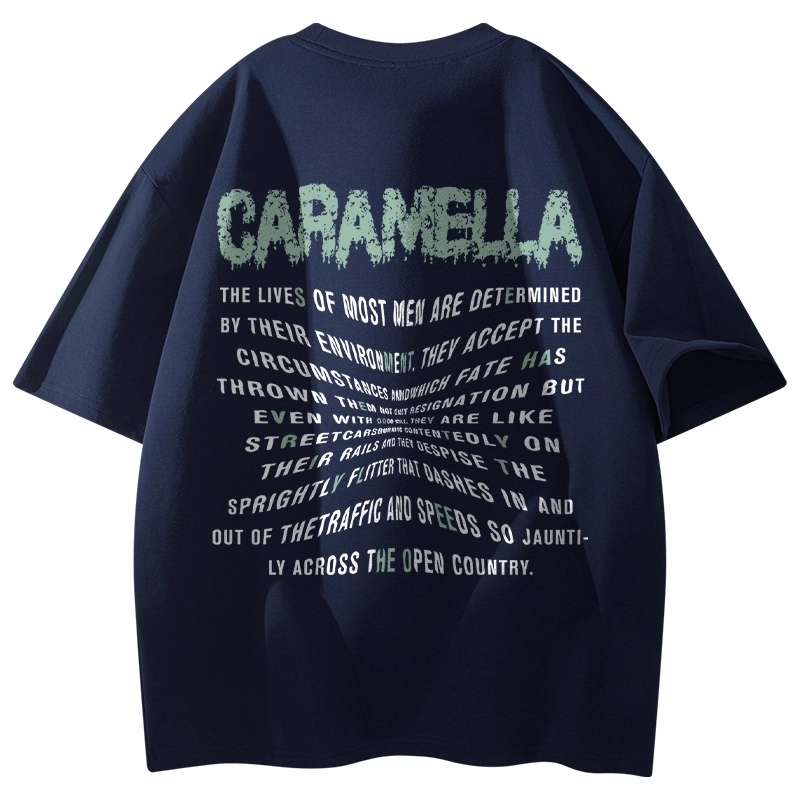 Caramella T