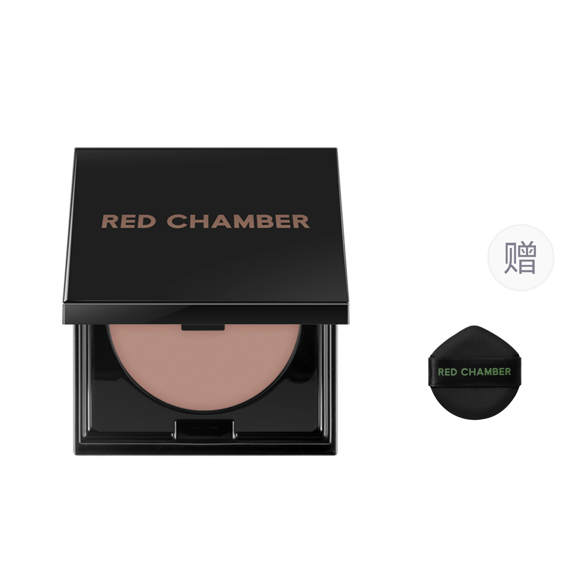 RED CHAMBER RC