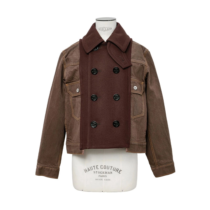 Sacai FW25