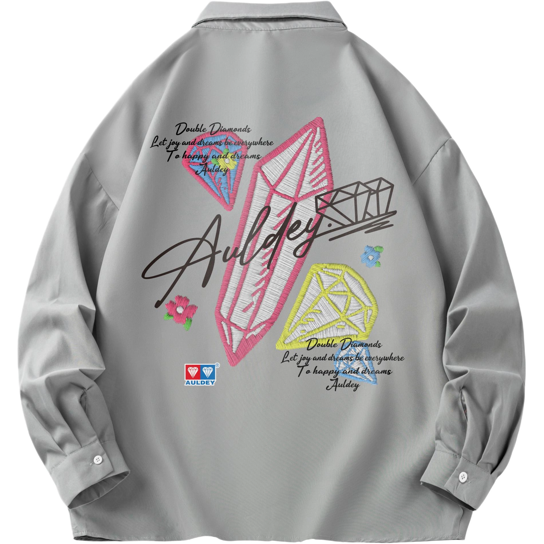 AULDEY logocleanfit