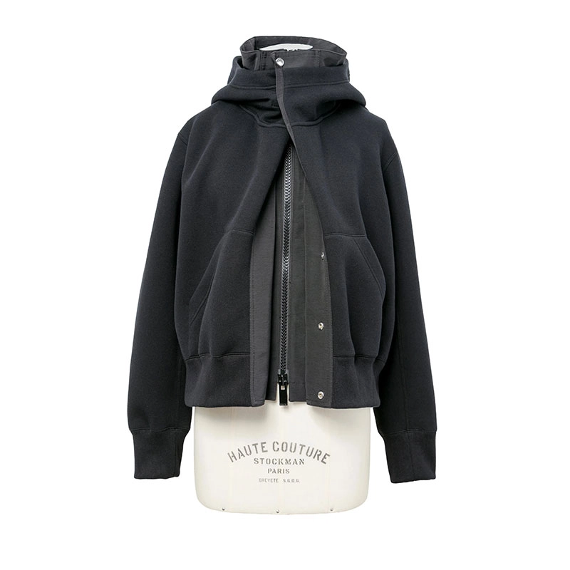 Sacai FW25