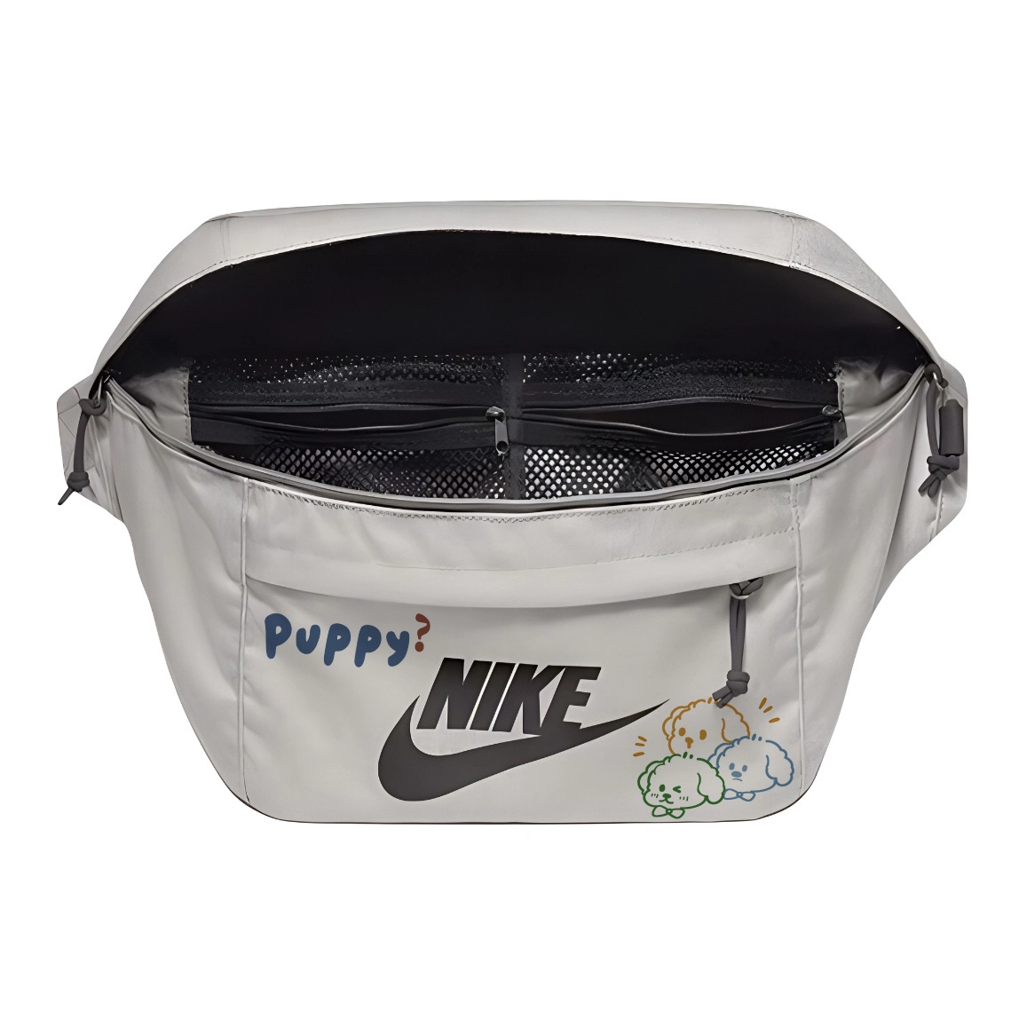 Nike Logo BK