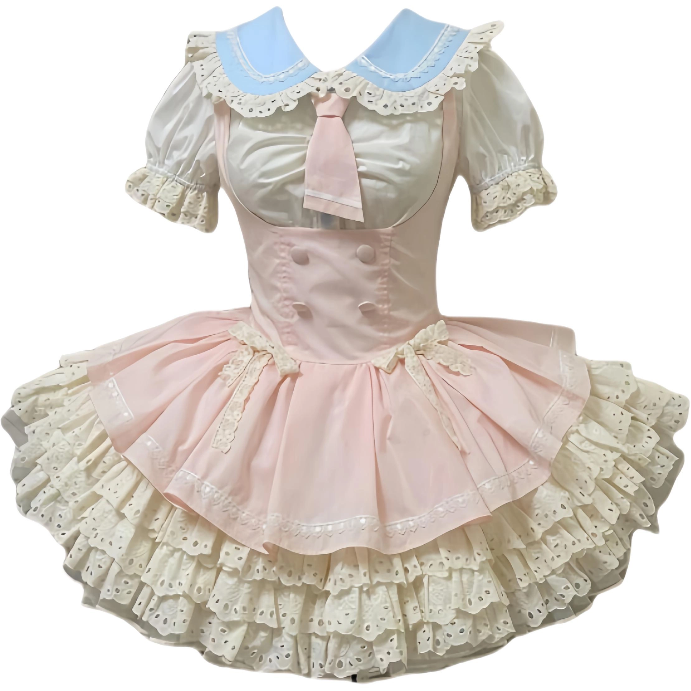 WLEQK lolita