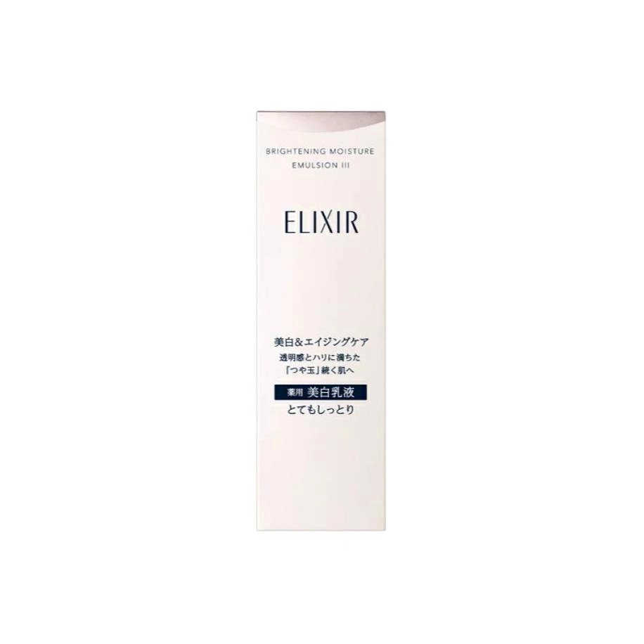 Elixir WT III 130ml
