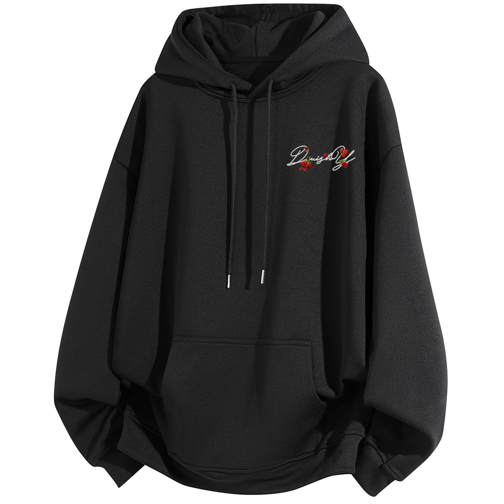 DOUBLEFISH logocleanfit