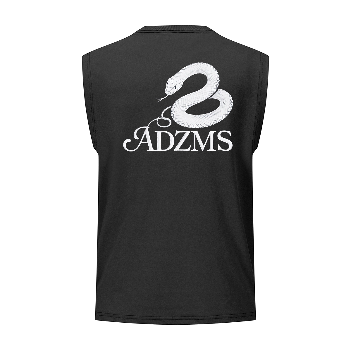 ANDEZHANMUSI Logo