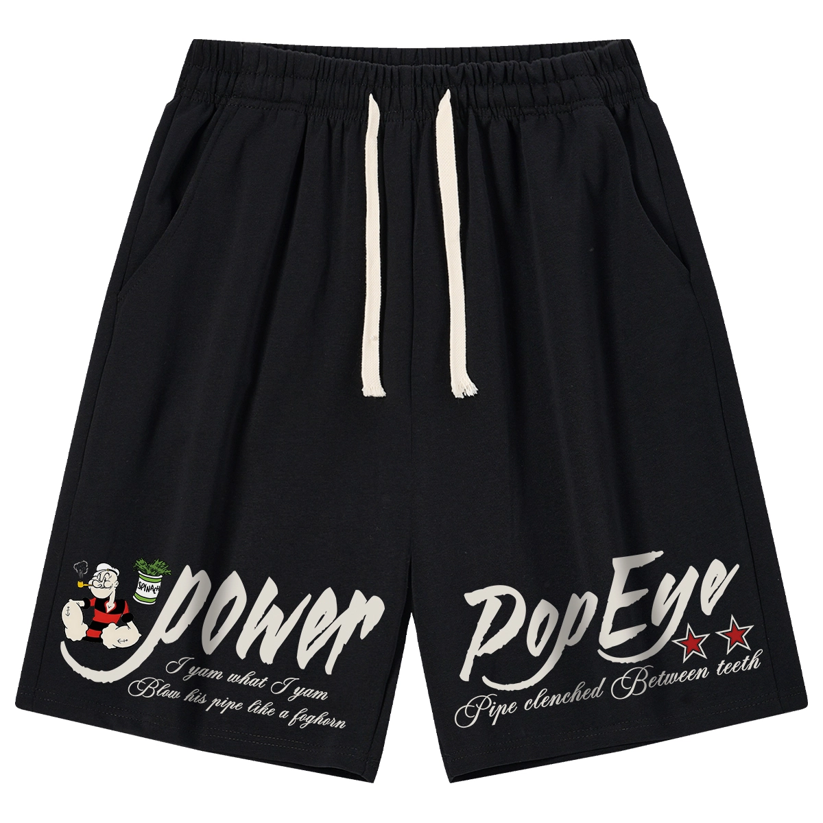 POPEYE logo