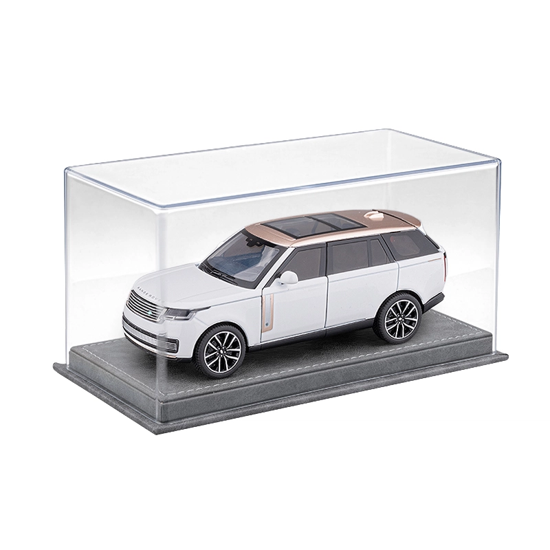 MX 132SUV