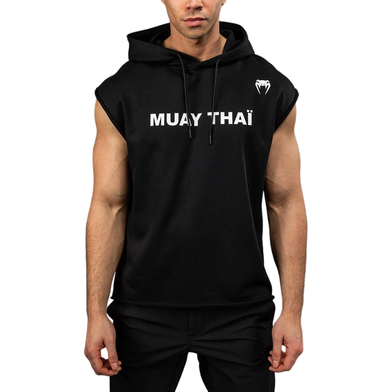 VENUM Muay Thai VT logo
