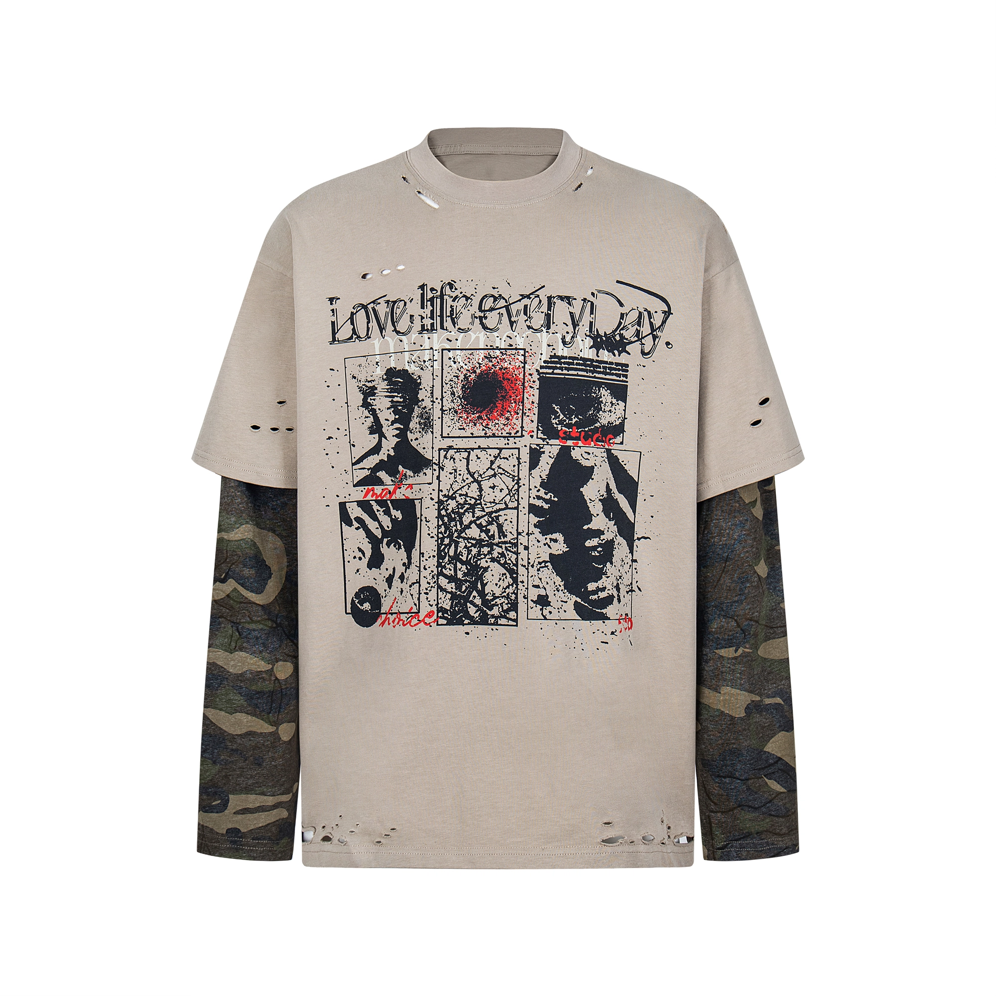 AFISHSTAY T