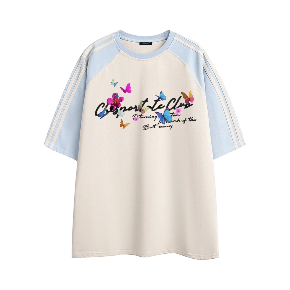 Chisportate T