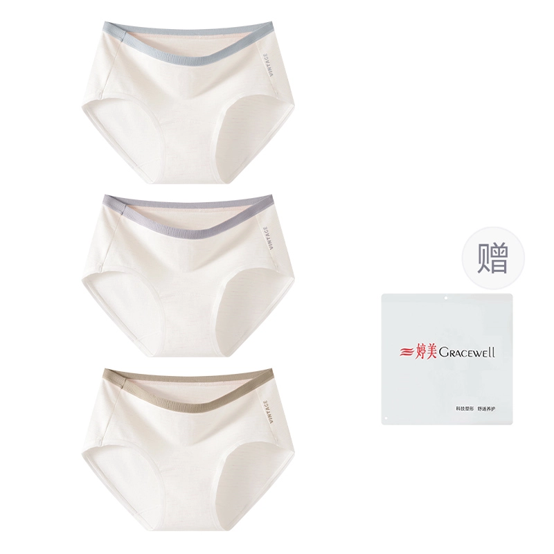 GRACEWELL 3