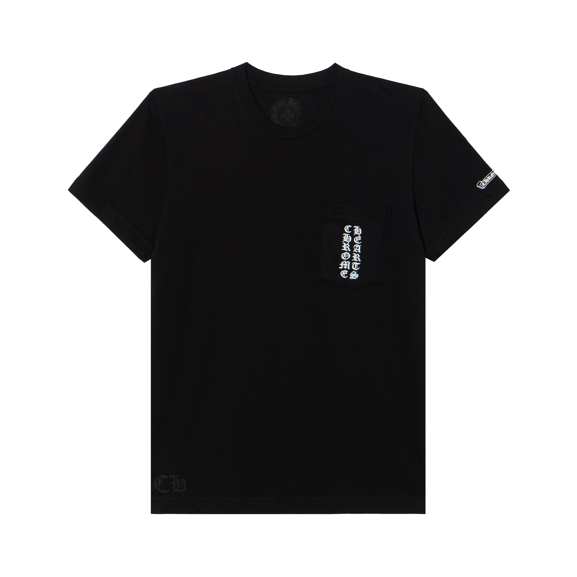 Chrome Hearts SS25 T