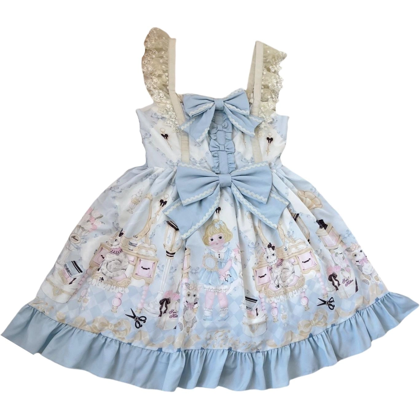 WLEQK Lolitajsk
