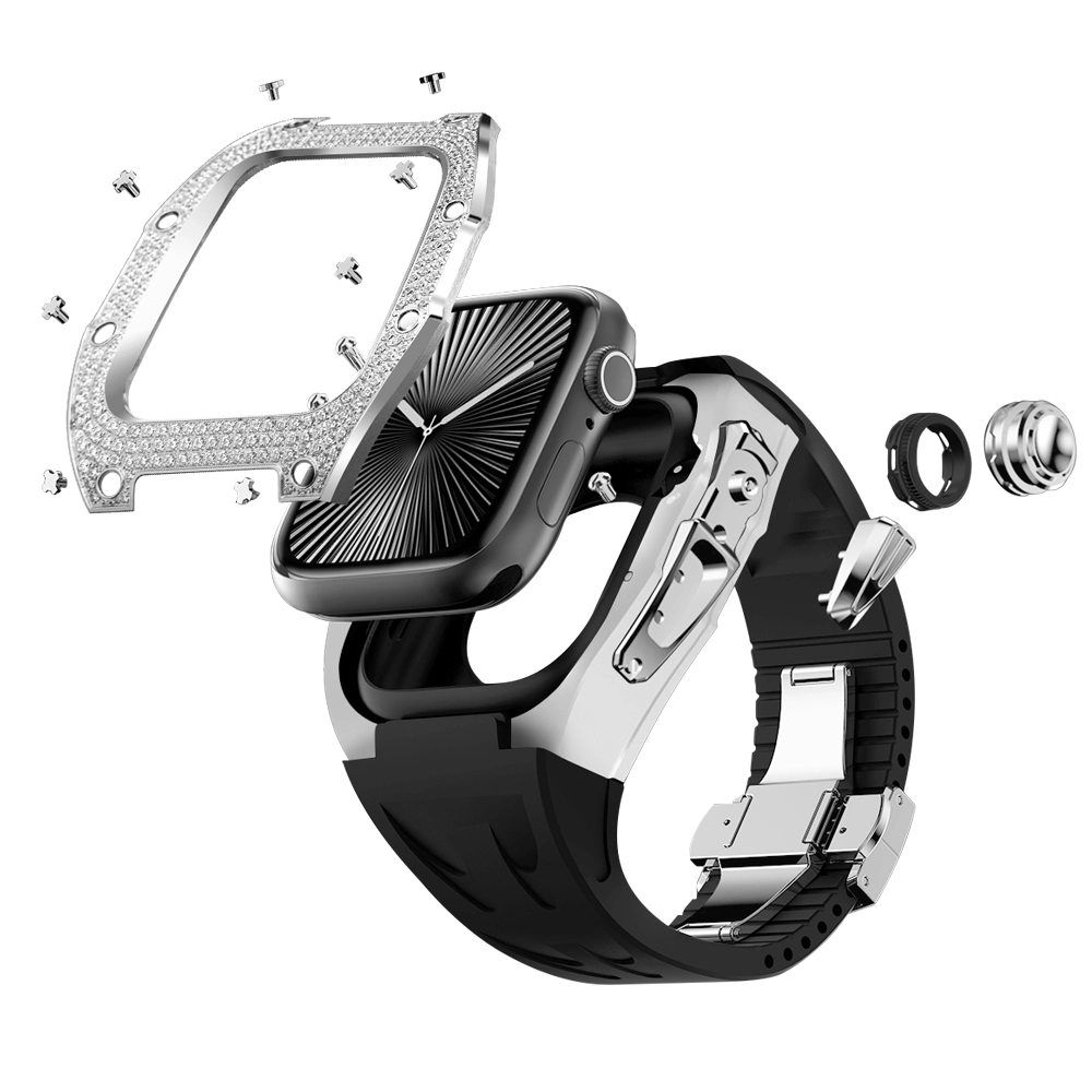Soul Cool 140-210mm applewatch10