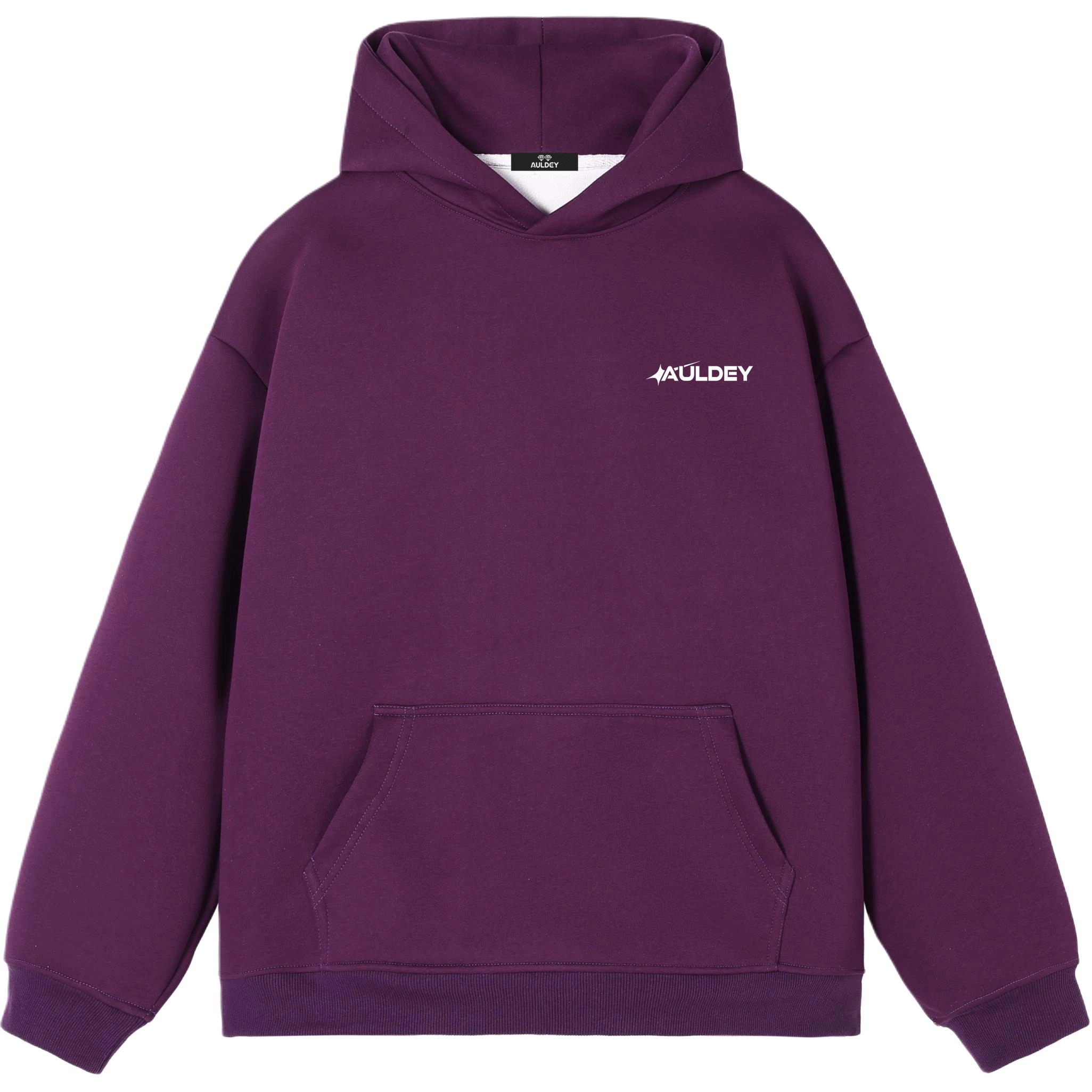 AULDEY logocleanfit