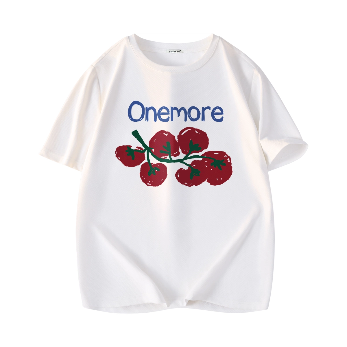 ONE MORE T