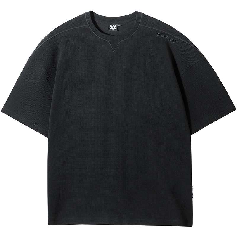Muscle Dog T