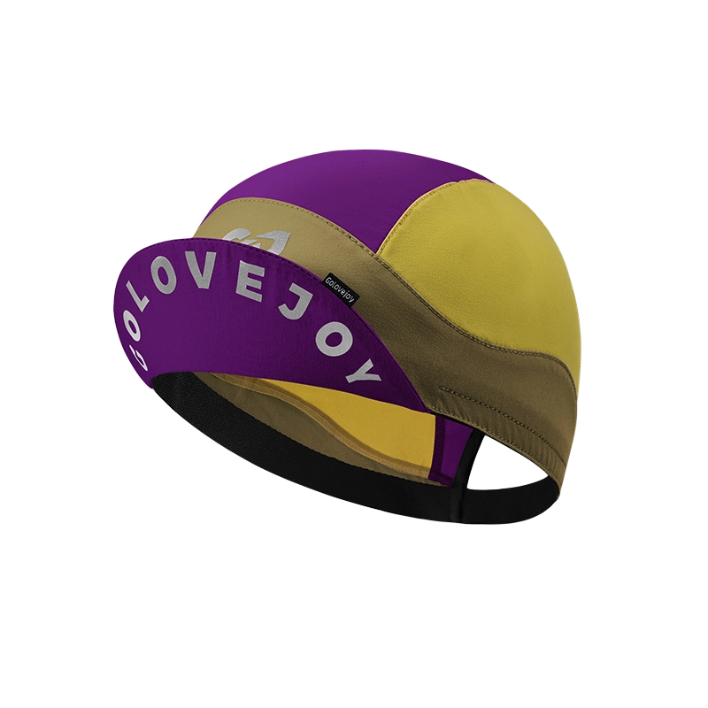 GOLOVEJOY LOGO