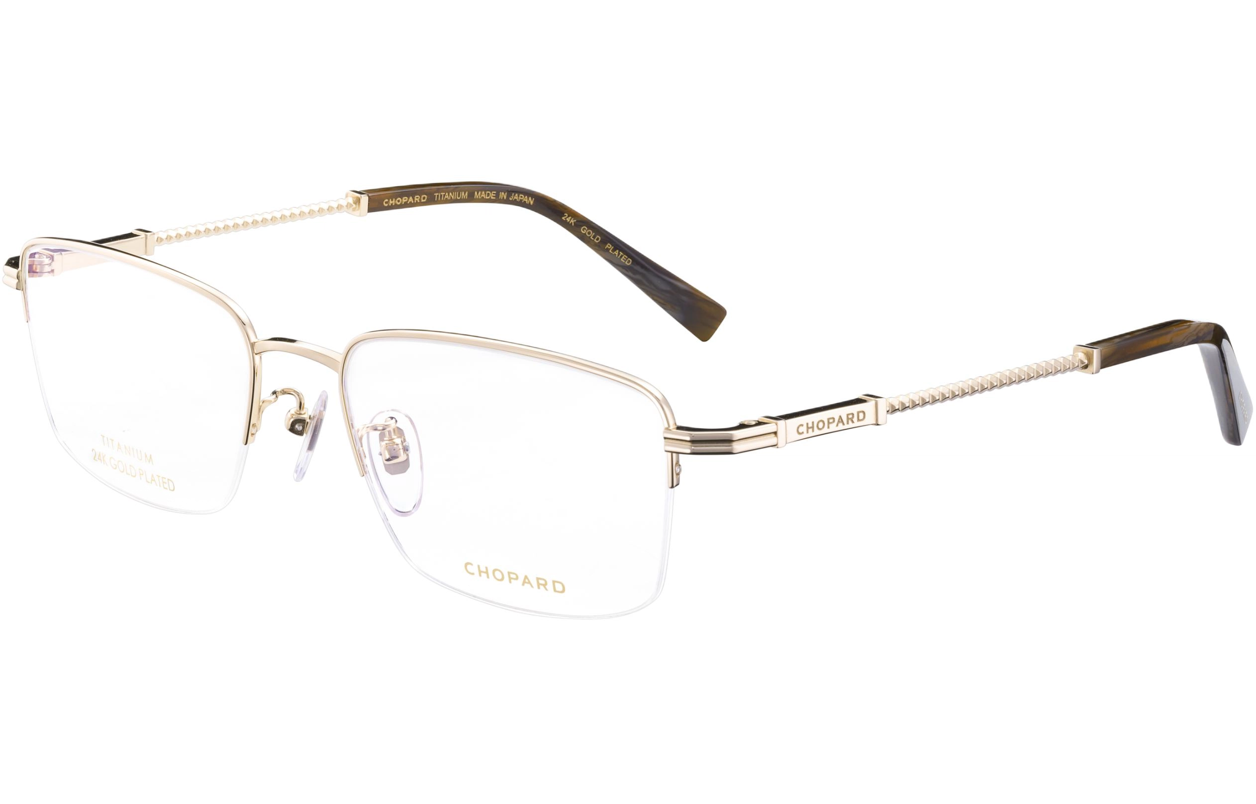 CHOPARD 5 24K