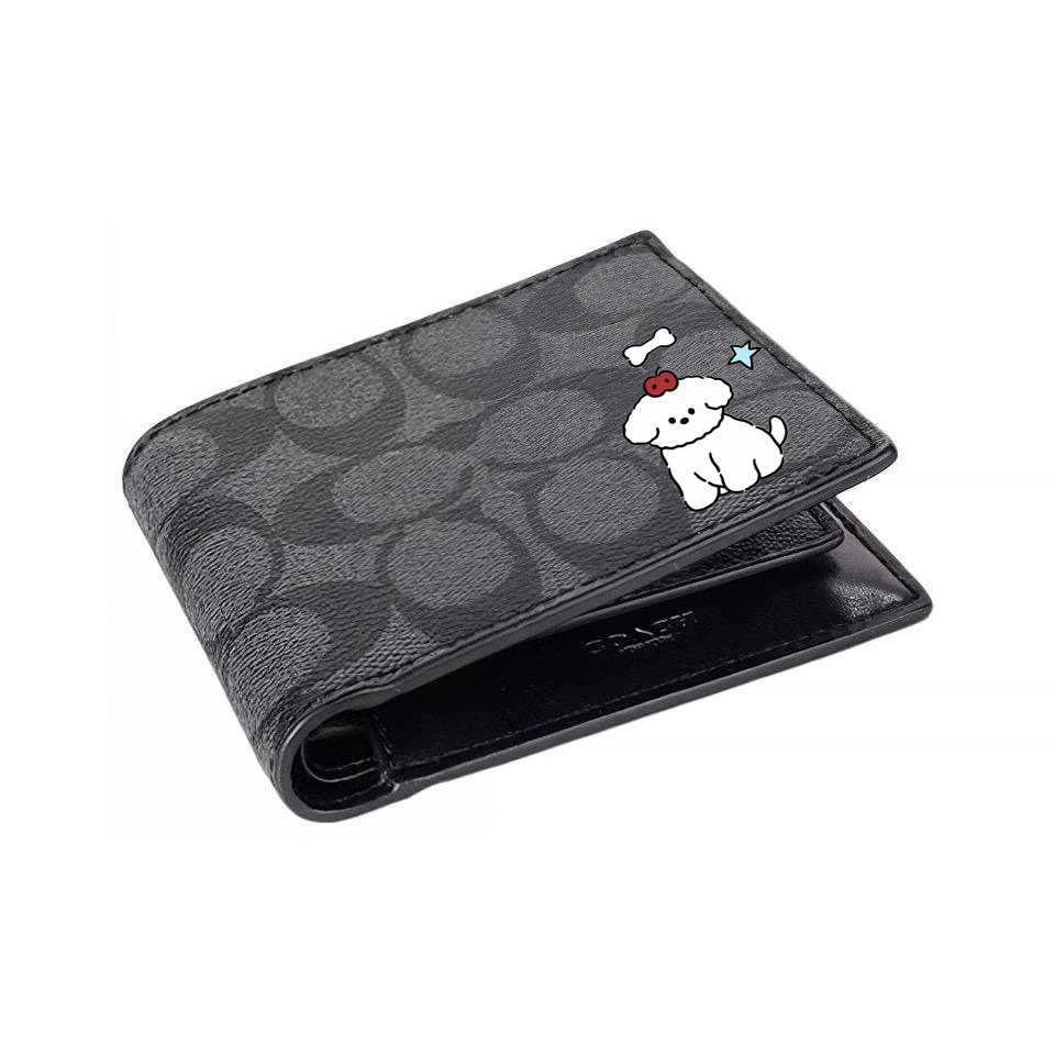 COACH 3 IN 1 Wallet