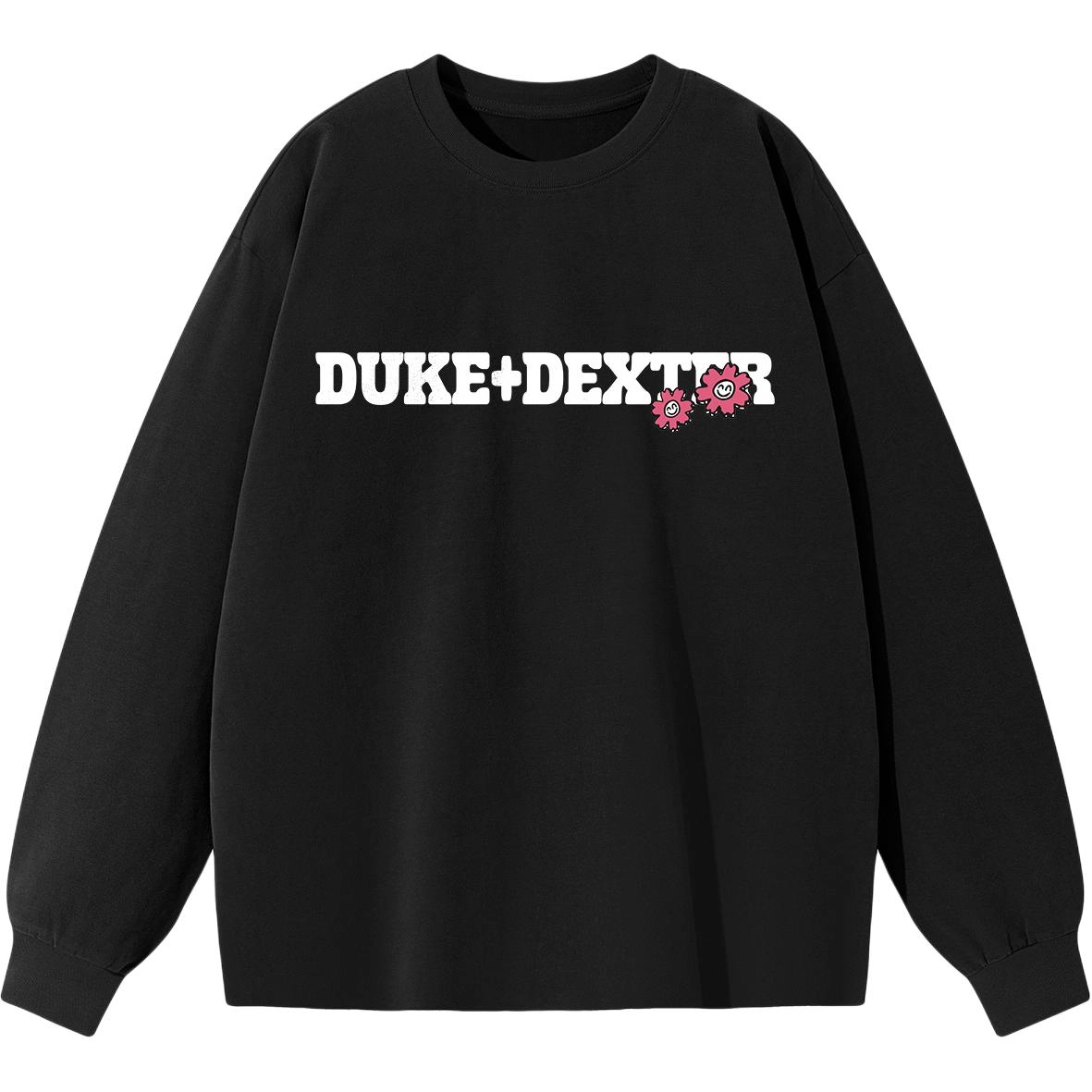 DUKE+DEXTER T