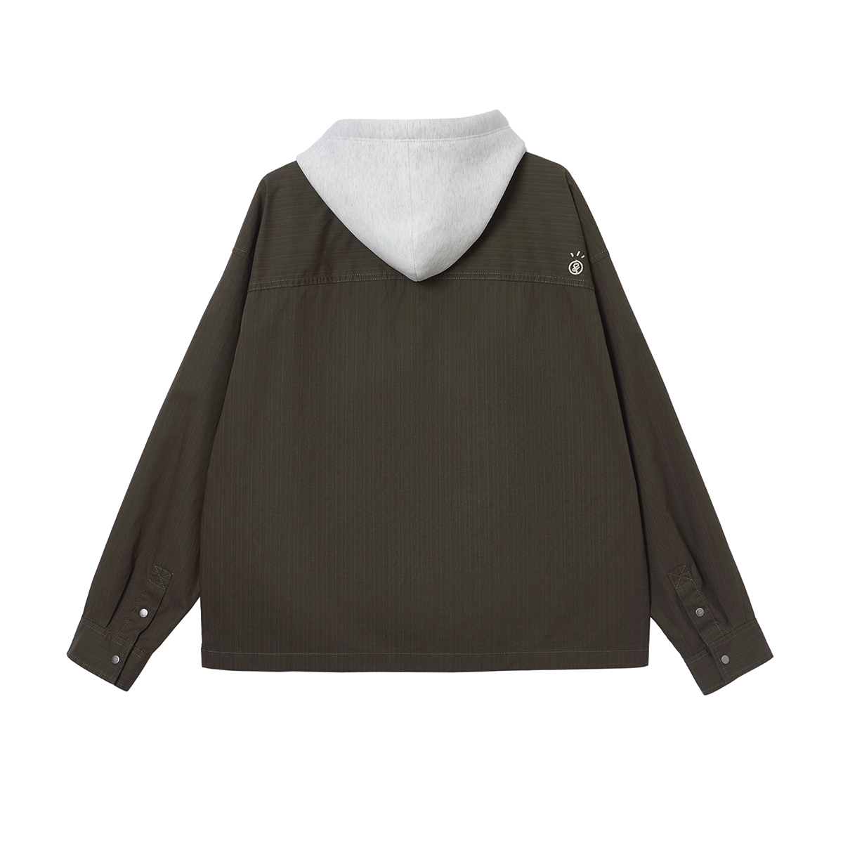 JACK JONES oversize